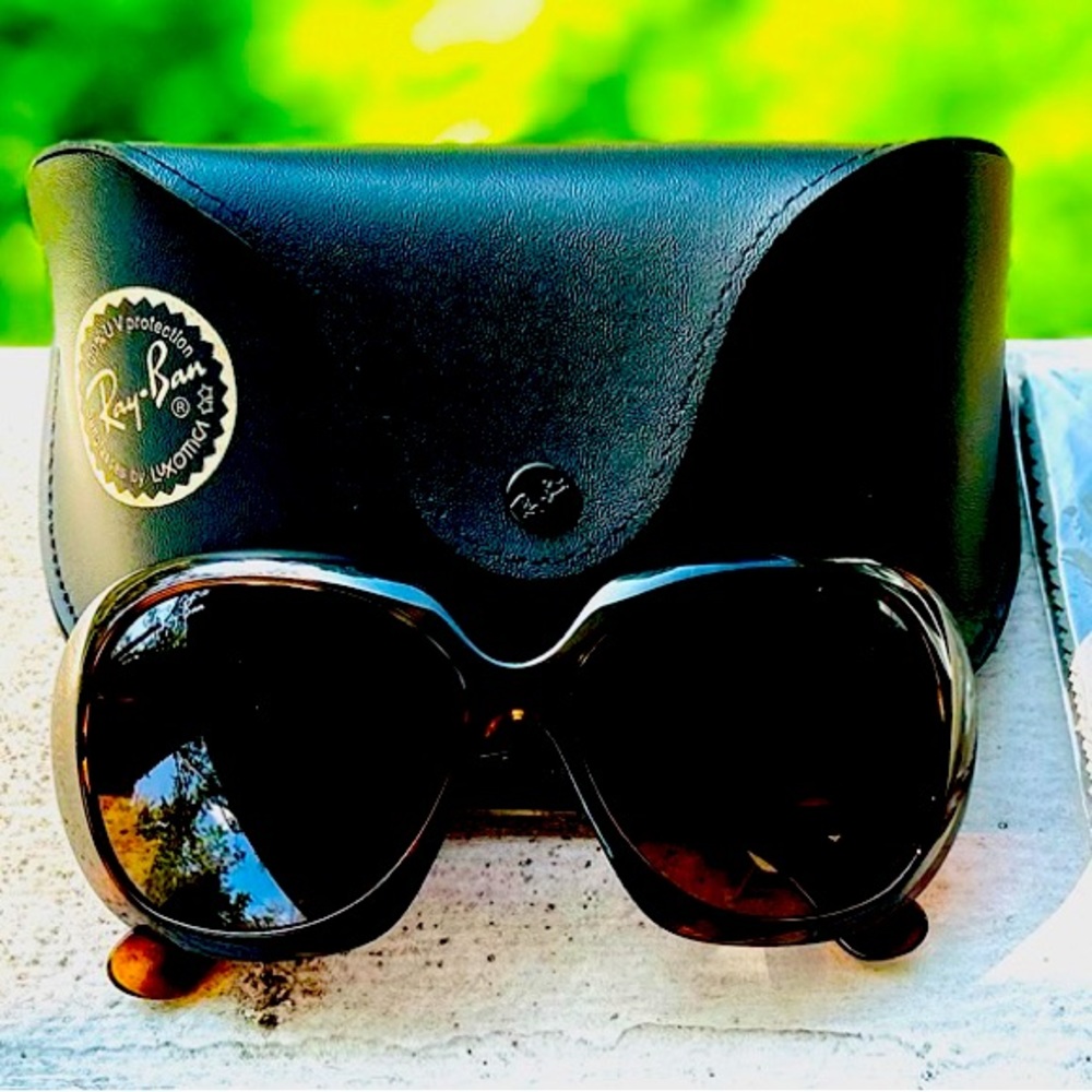 Ray ban sunglasses